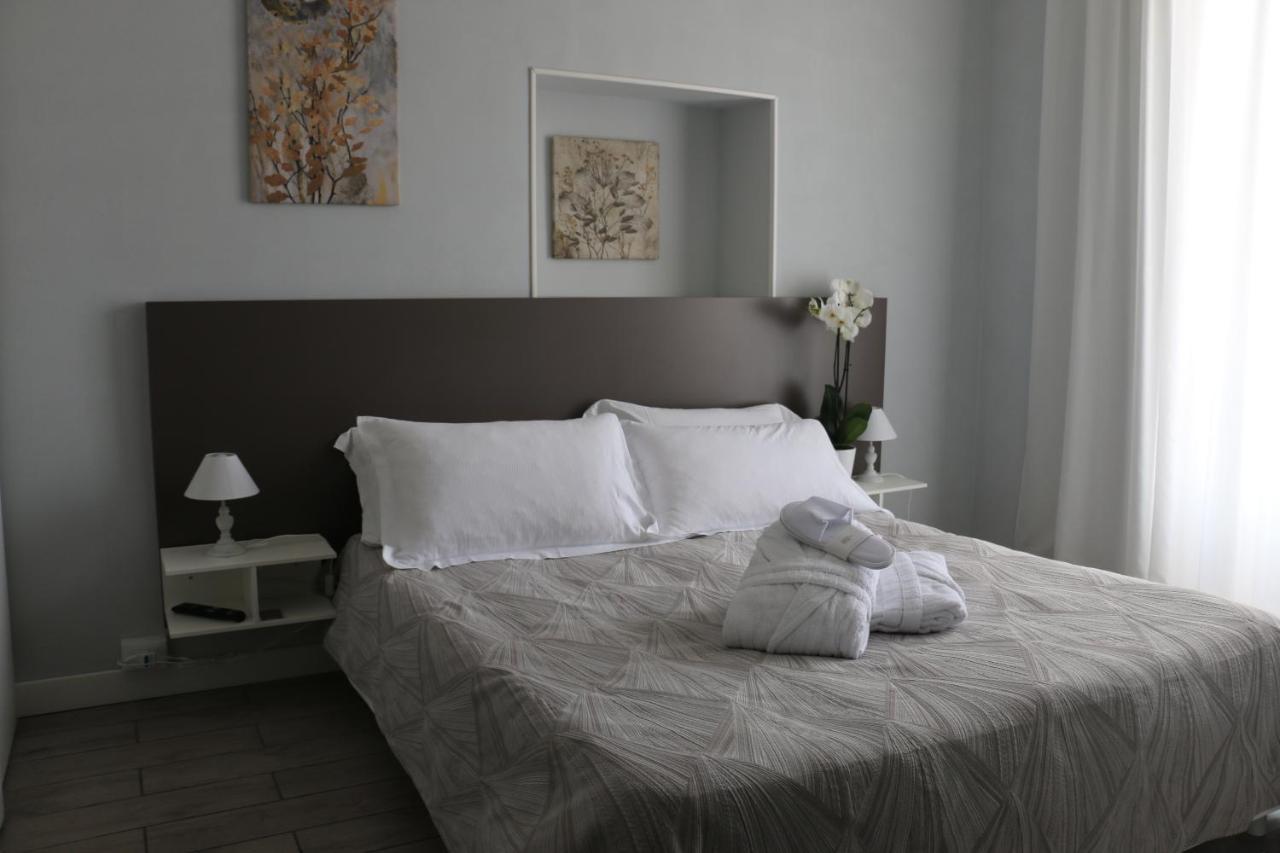 Hotel Regina Margherita Bordighera
