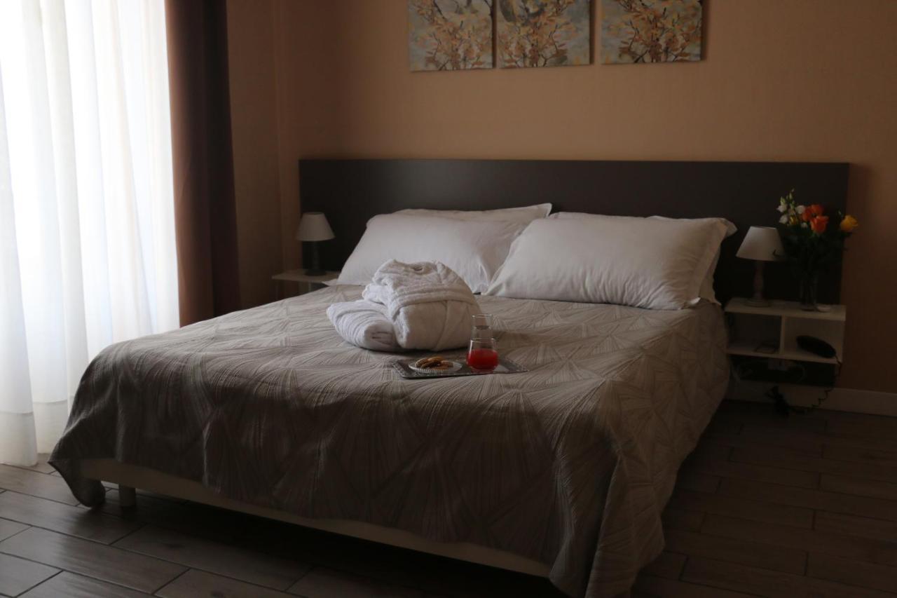Hotel Regina Margherita