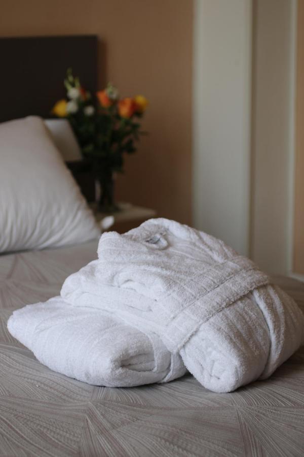 Regina Margherita Hotel Bordighera